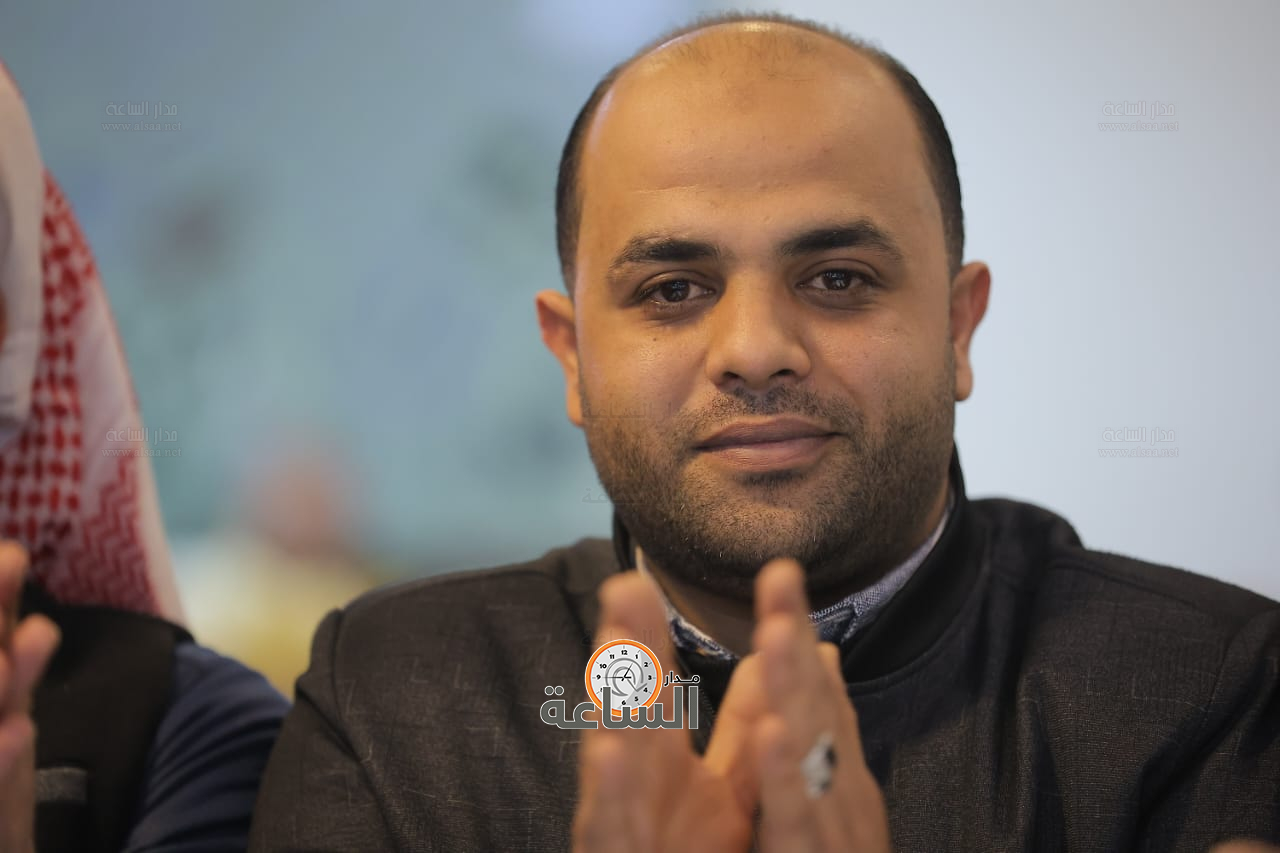 Madar Al-Saa Images 0.56099809857921