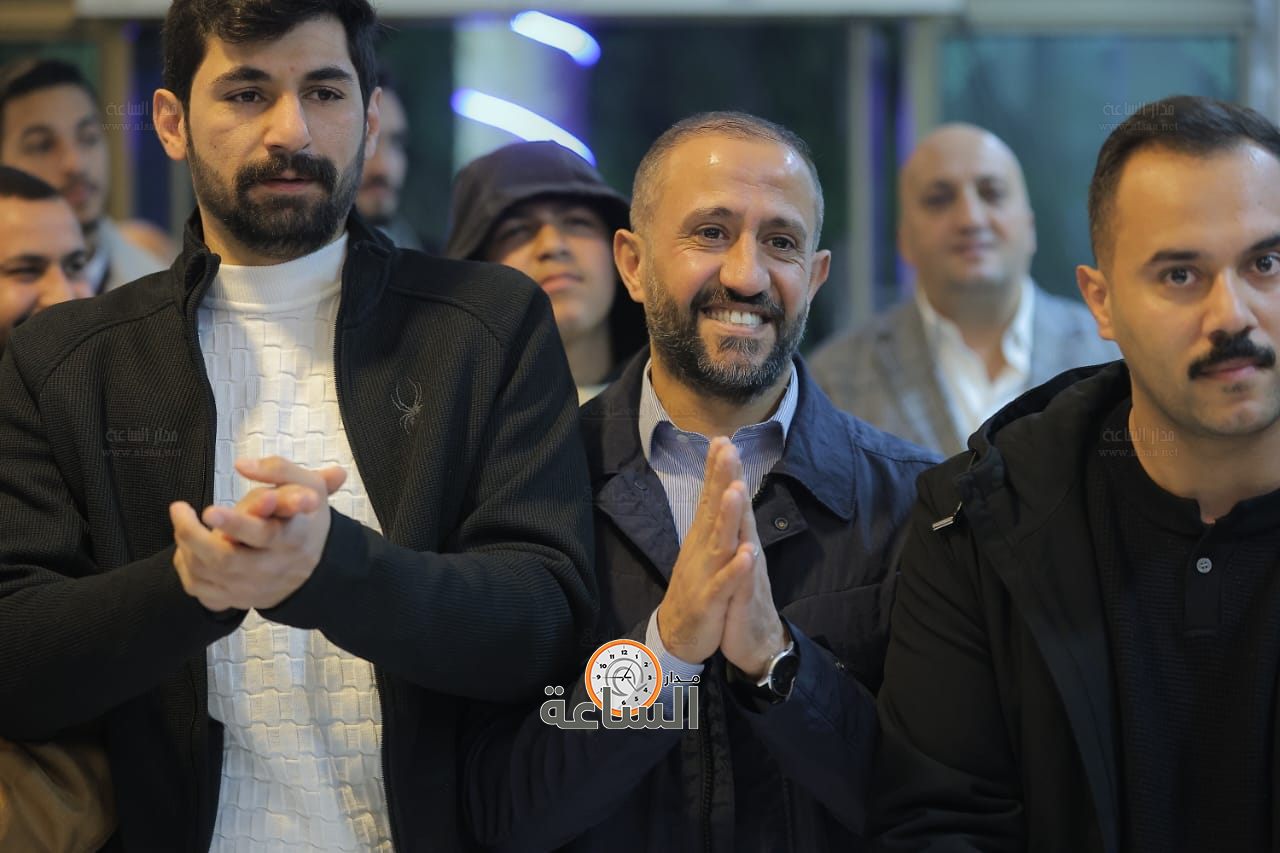 Madar Al-Saa Images 0.6919452189518561