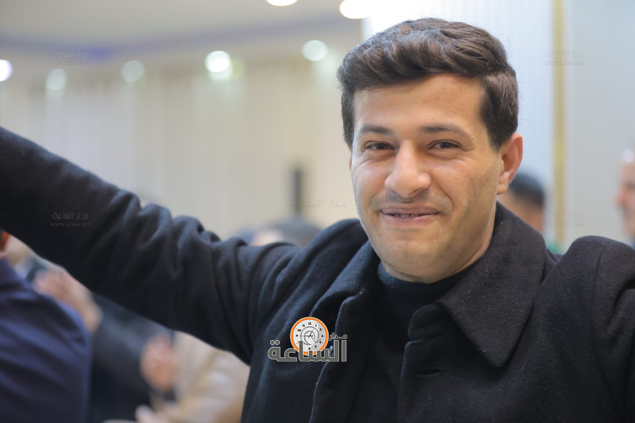 Madar Al-Saa Images 0.11405725229186836