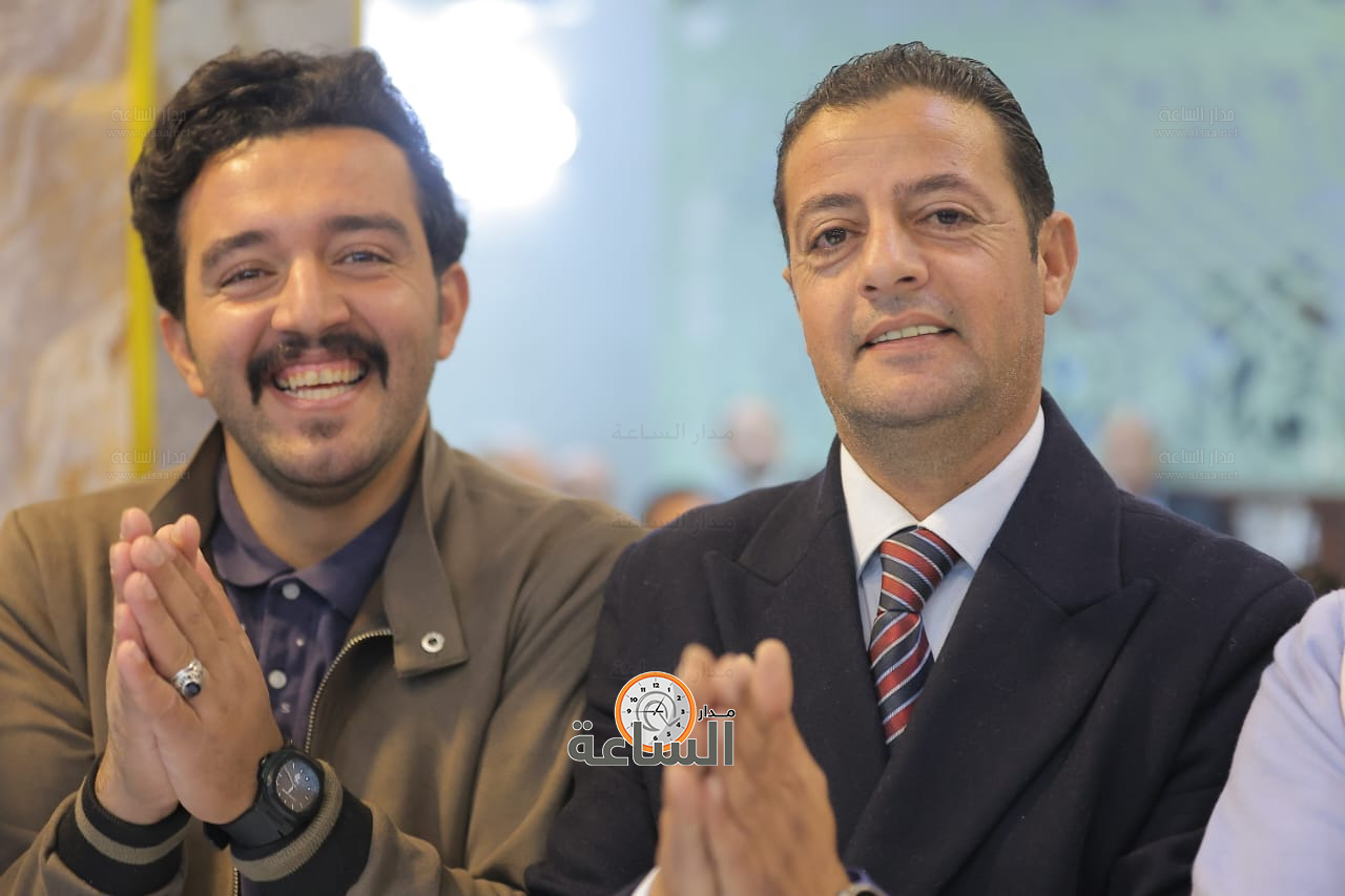 Madar Al-Saa Images 0.3304058099967955