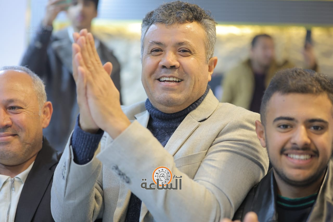 Madar Al-Saa Images 0.2166011924067185