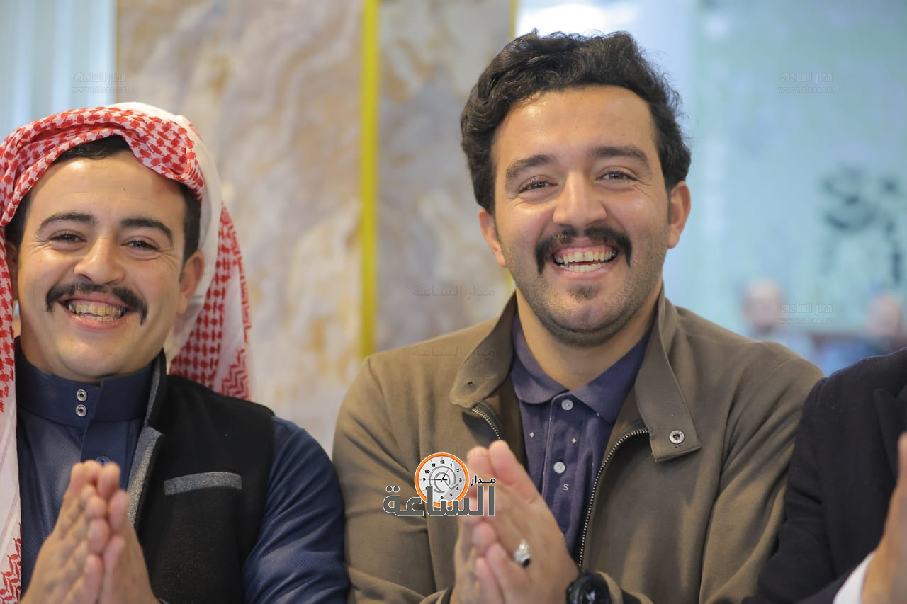 Madar Al-Saa Images 0.10461610238140173