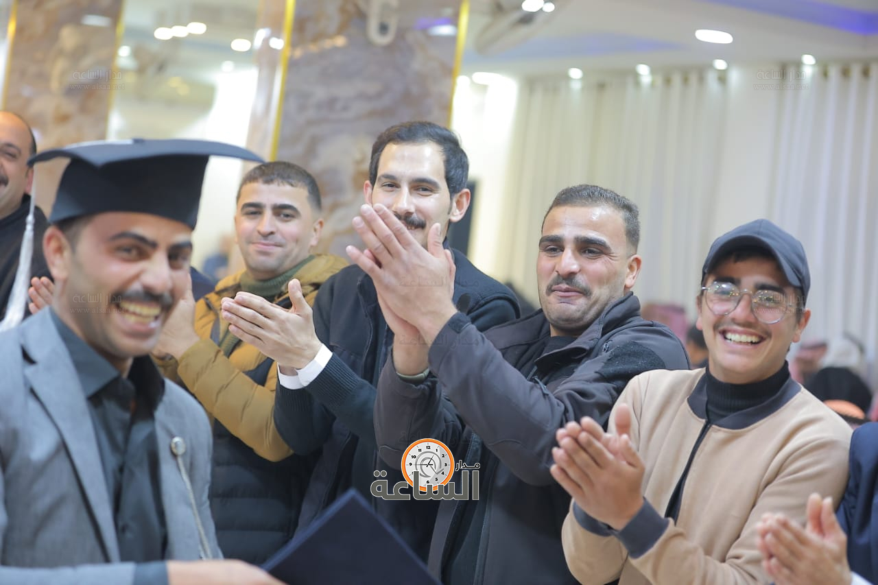 Madar Al-Saa Images 0.3940525859631384