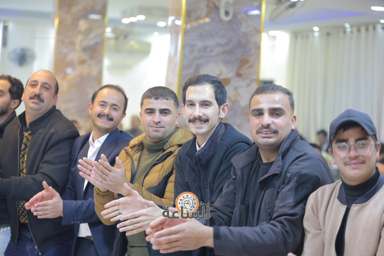 Madar Al-Saa Images 0.6584631357528796