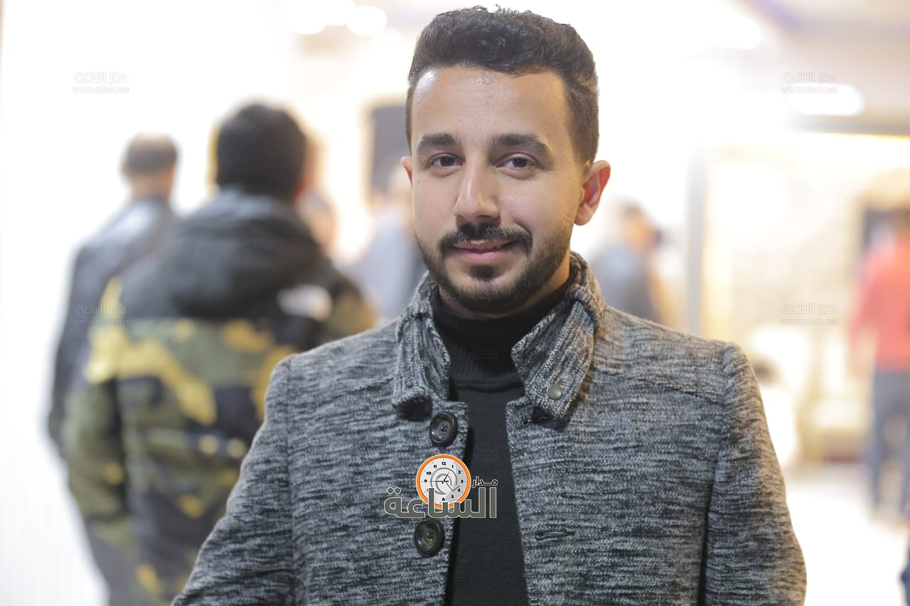 Madar Al-Saa Images 0.40408065666194815