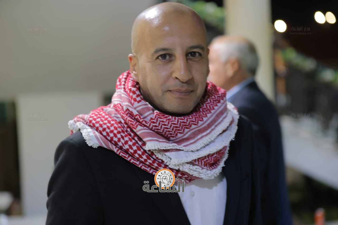 Madar Al-Saa Images 0.5906650261167985