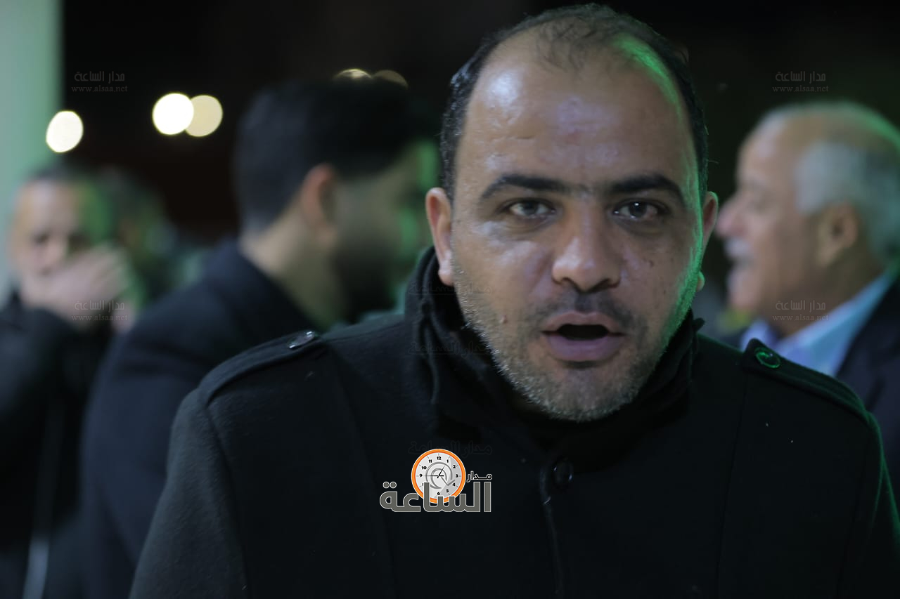 Madar Al-Saa Images 0.3762611880177913