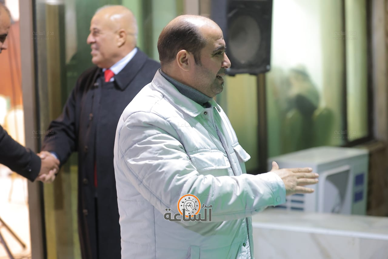 Madar Al-Saa Images 0.8289909631292557