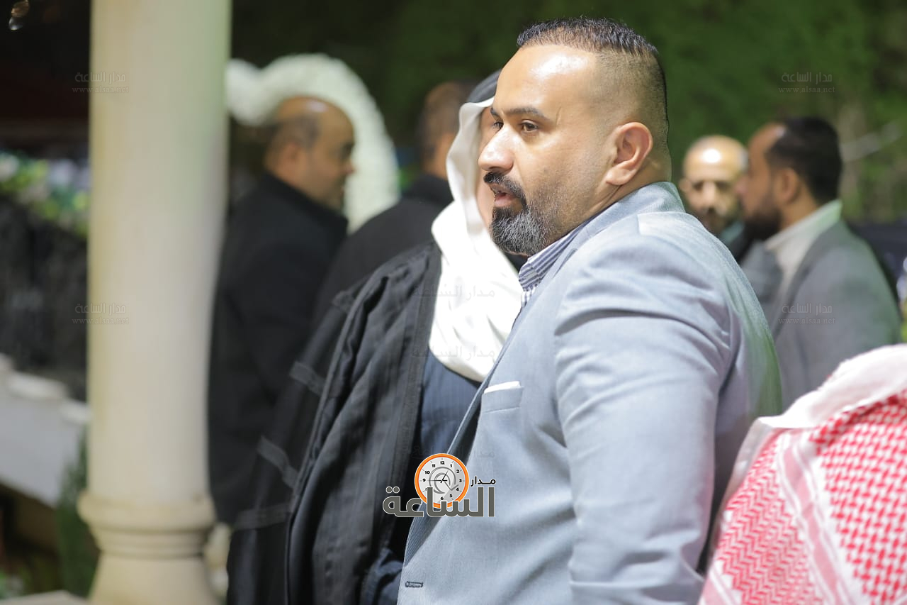 Madar Al-Saa Images 0.3034212113744509