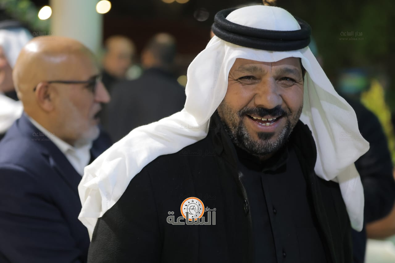 Madar Al-Saa Images 0.5918187866453042