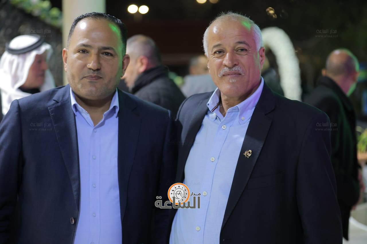 Madar Al-Saa Images 0.7716162934683473