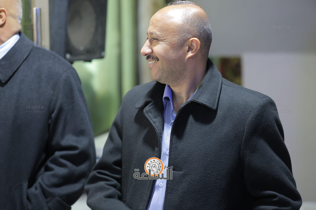 Madar Al-Saa Images 0.30878641336113233