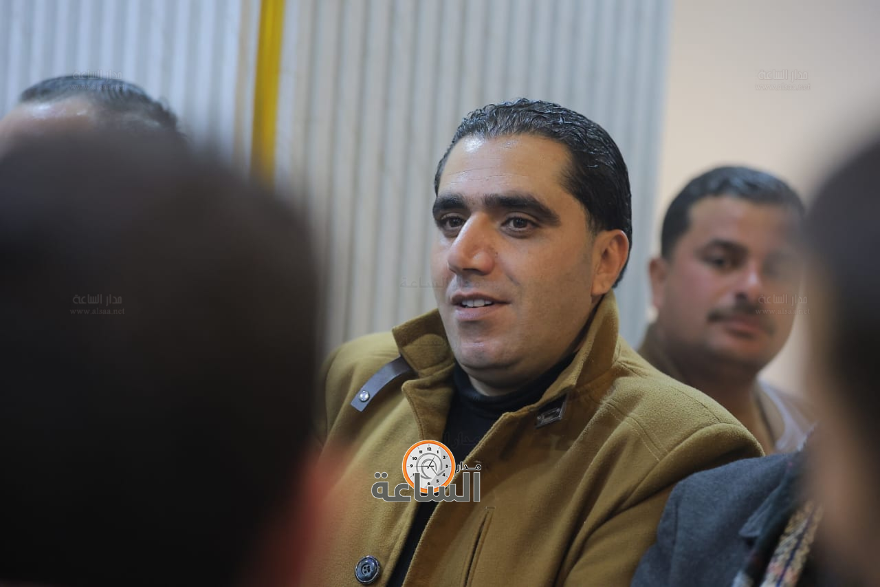 Madar Al-Saa Images 0.06427425287205424