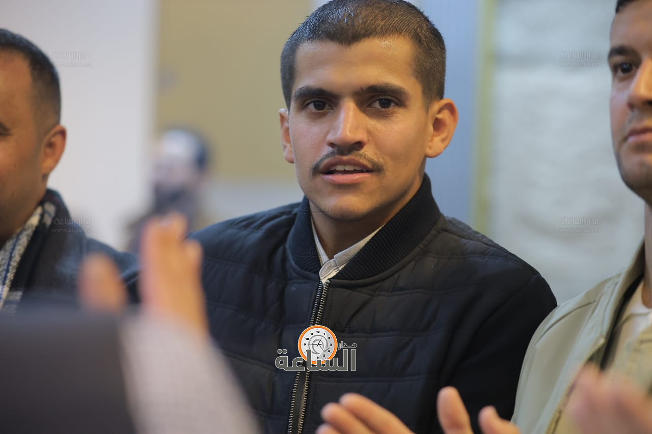 Madar Al-Saa Images 0.16539211183254798