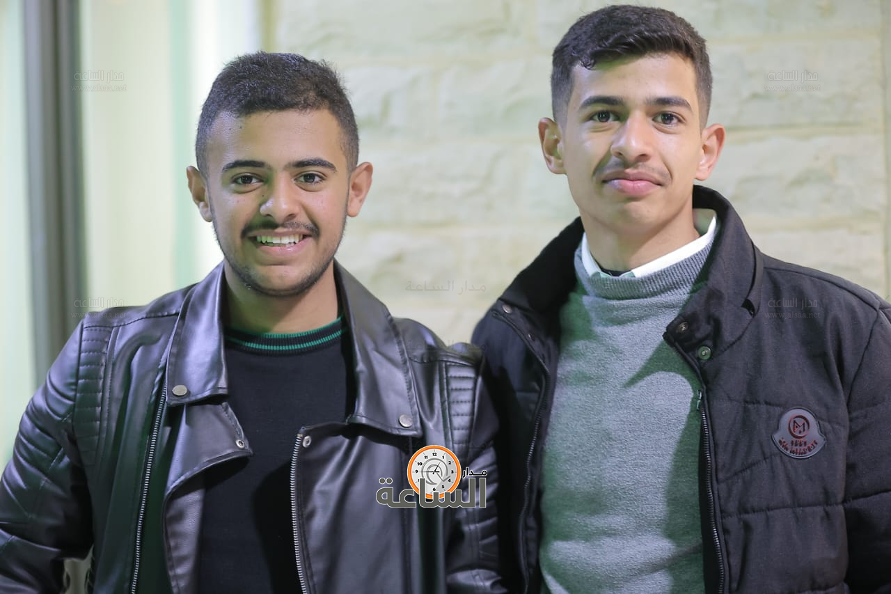 Madar Al-Saa Images 0.05475425012196544