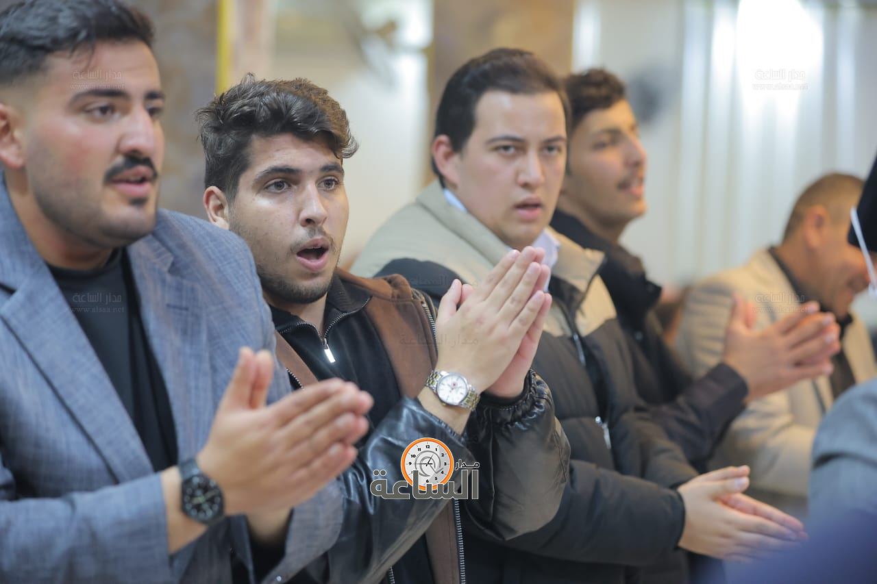 Madar Al-Saa Images 0.6602549994140088