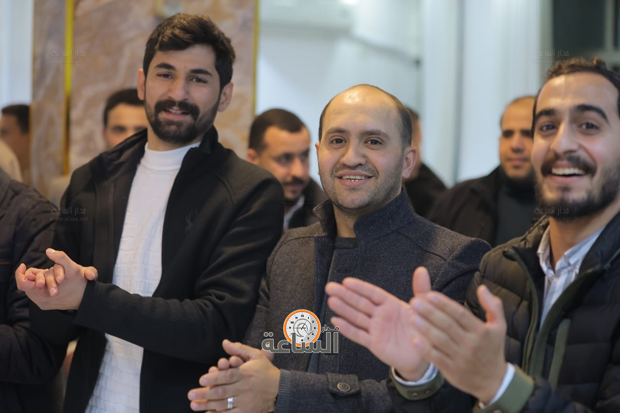 Madar Al-Saa Images 0.4670897646730655