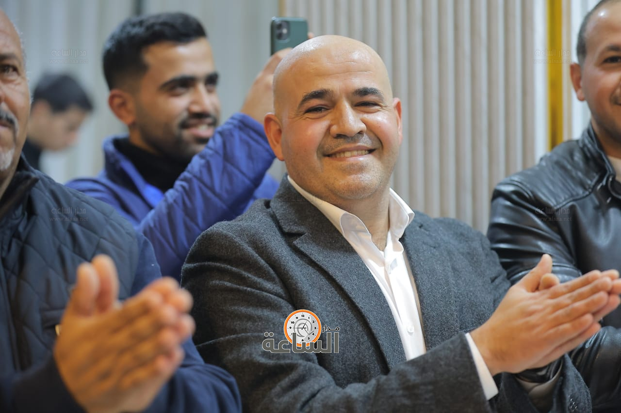 Madar Al-Saa Images 0.8890667246797905