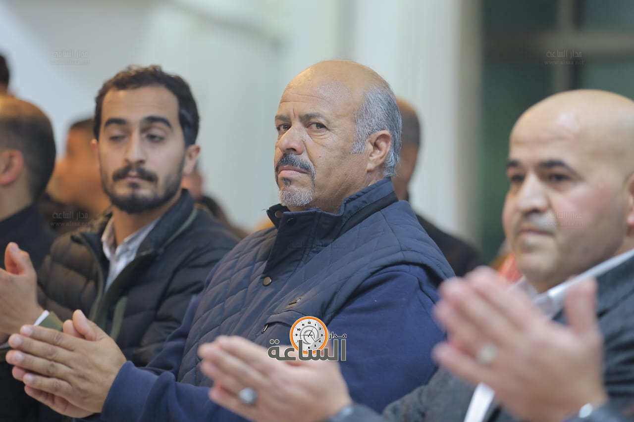 Madar Al-Saa Images 0.7885808081381018