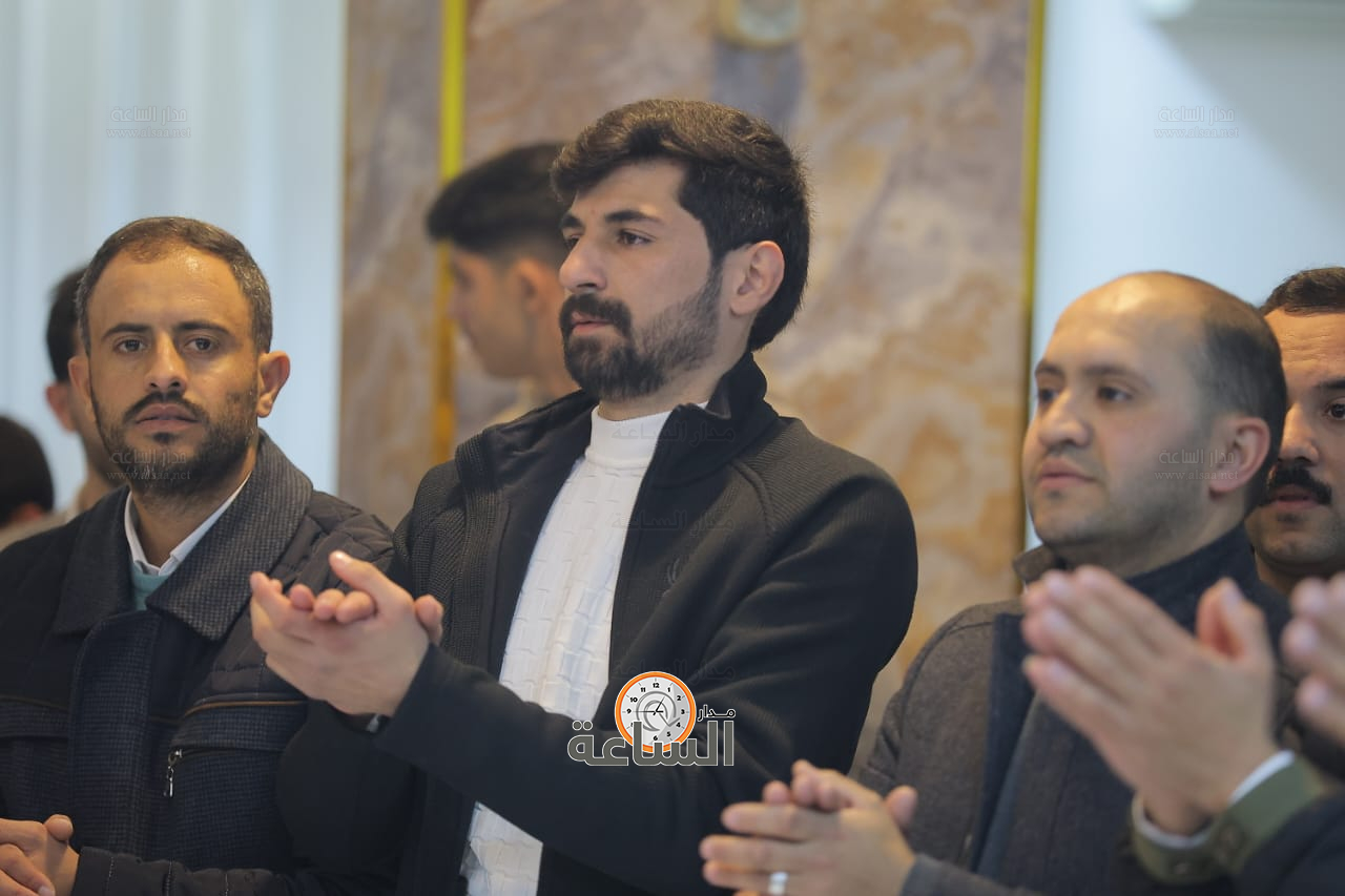 Madar Al-Saa Images 0.018383676383178615