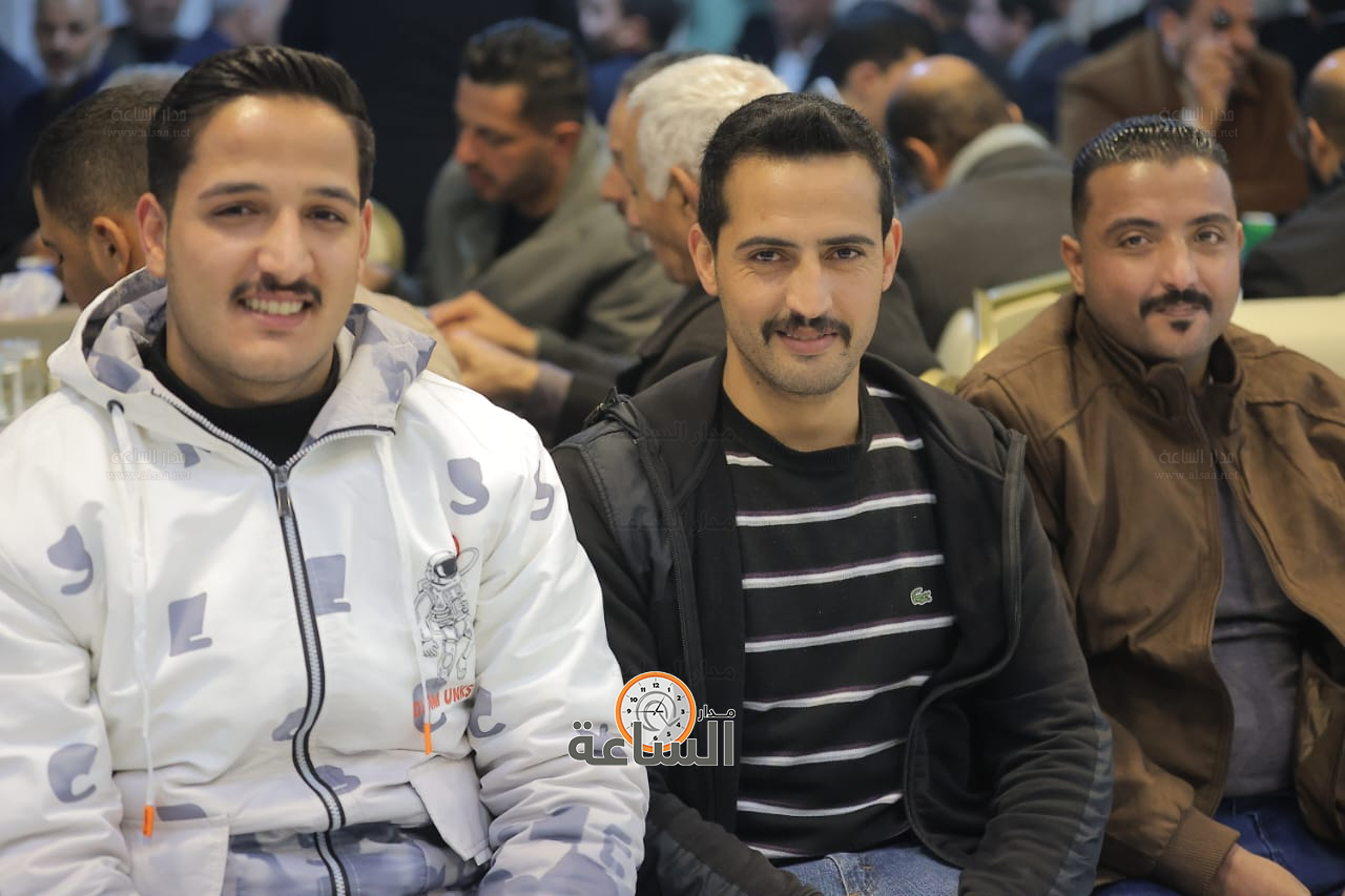 Madar Al-Saa Images 0.9540687643480414