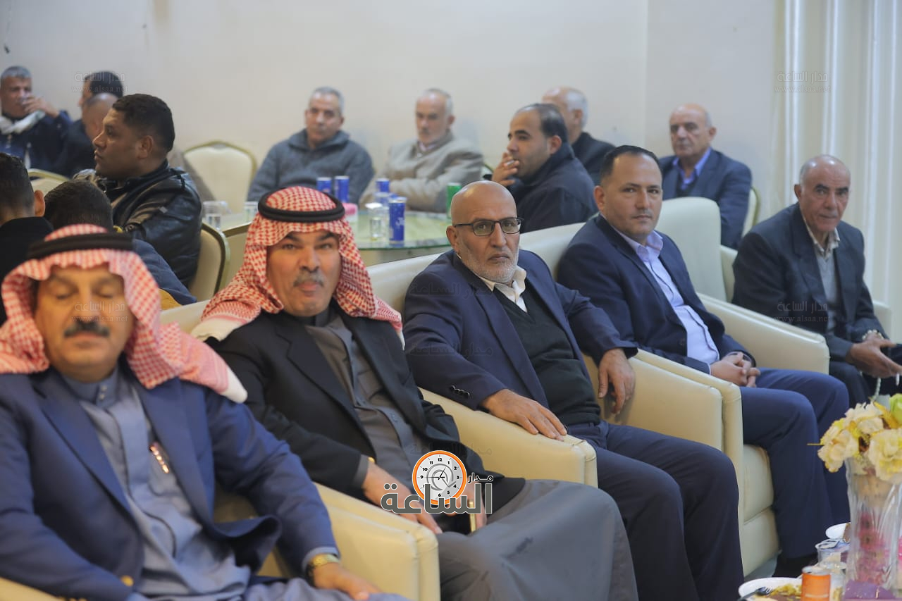 Madar Al-Saa Images 0.01661250970500905