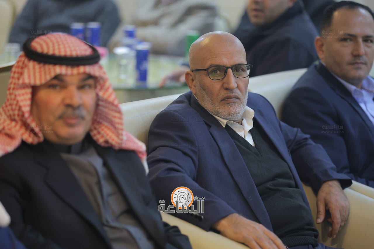 Madar Al-Saa Images 0.10535561038253138