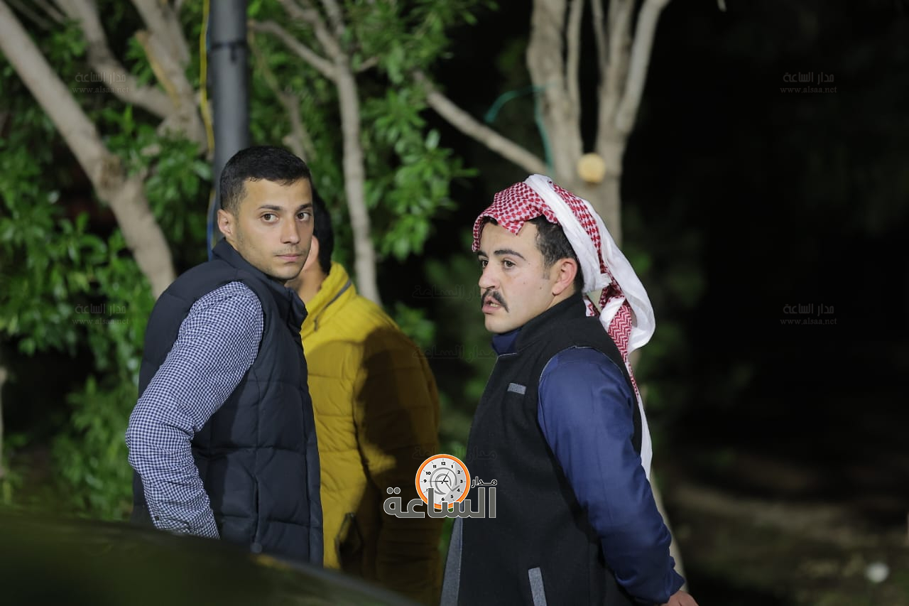 Madar Al-Saa Images 0.8475868436254385