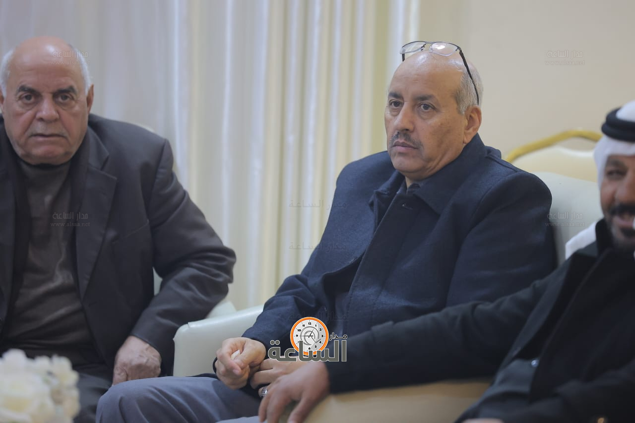 Madar Al-Saa Images 0.19000792834204894