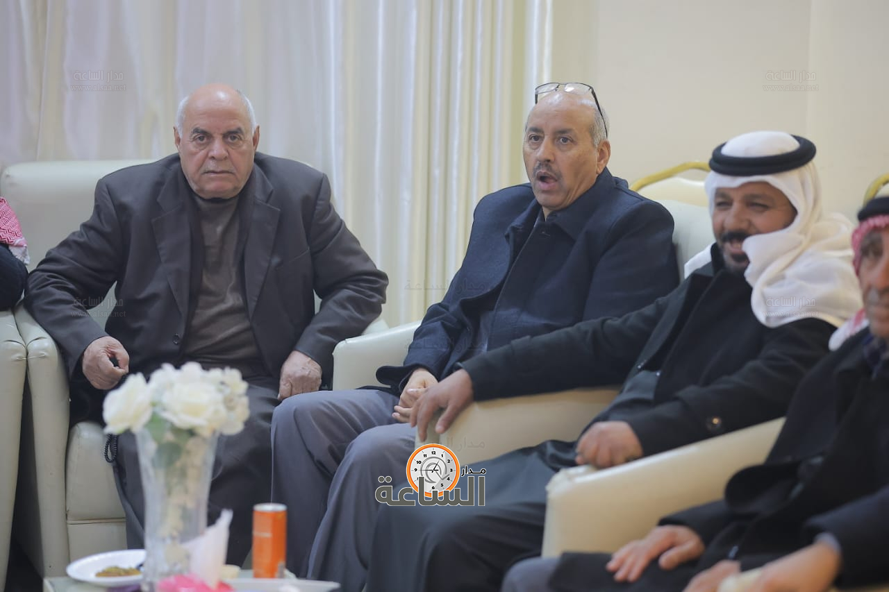 Madar Al-Saa Images 0.8821533614956155