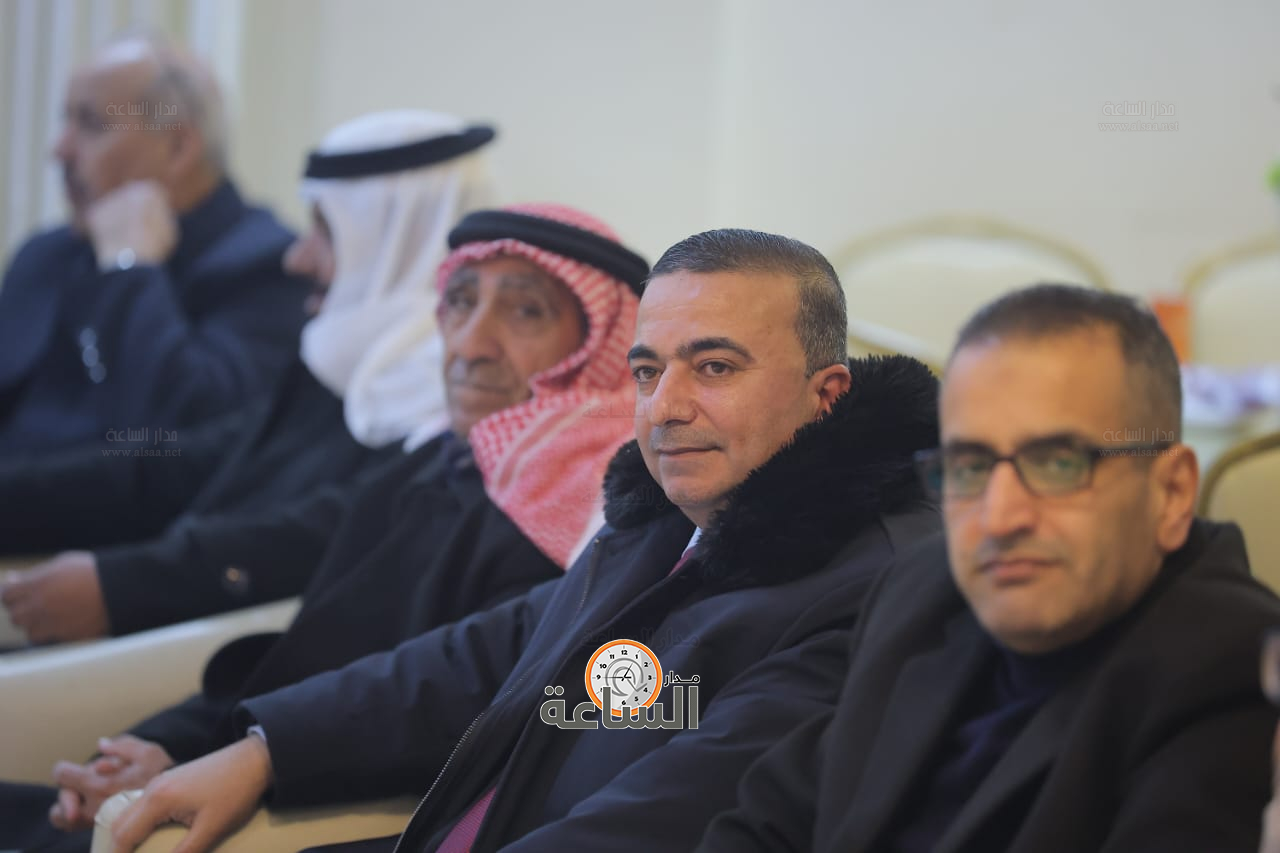 Madar Al-Saa Images 0.08167955795396309