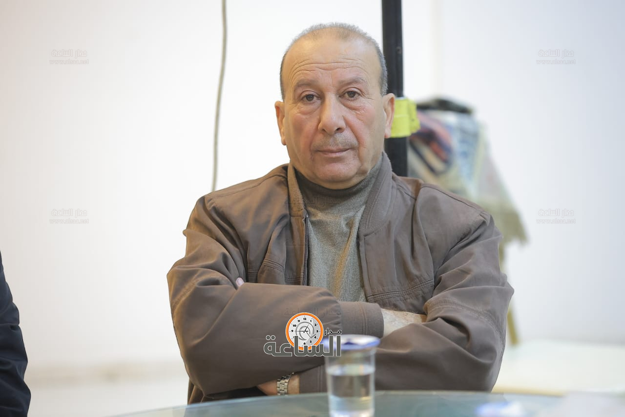 Madar Al-Saa Images 0.6667934435761419