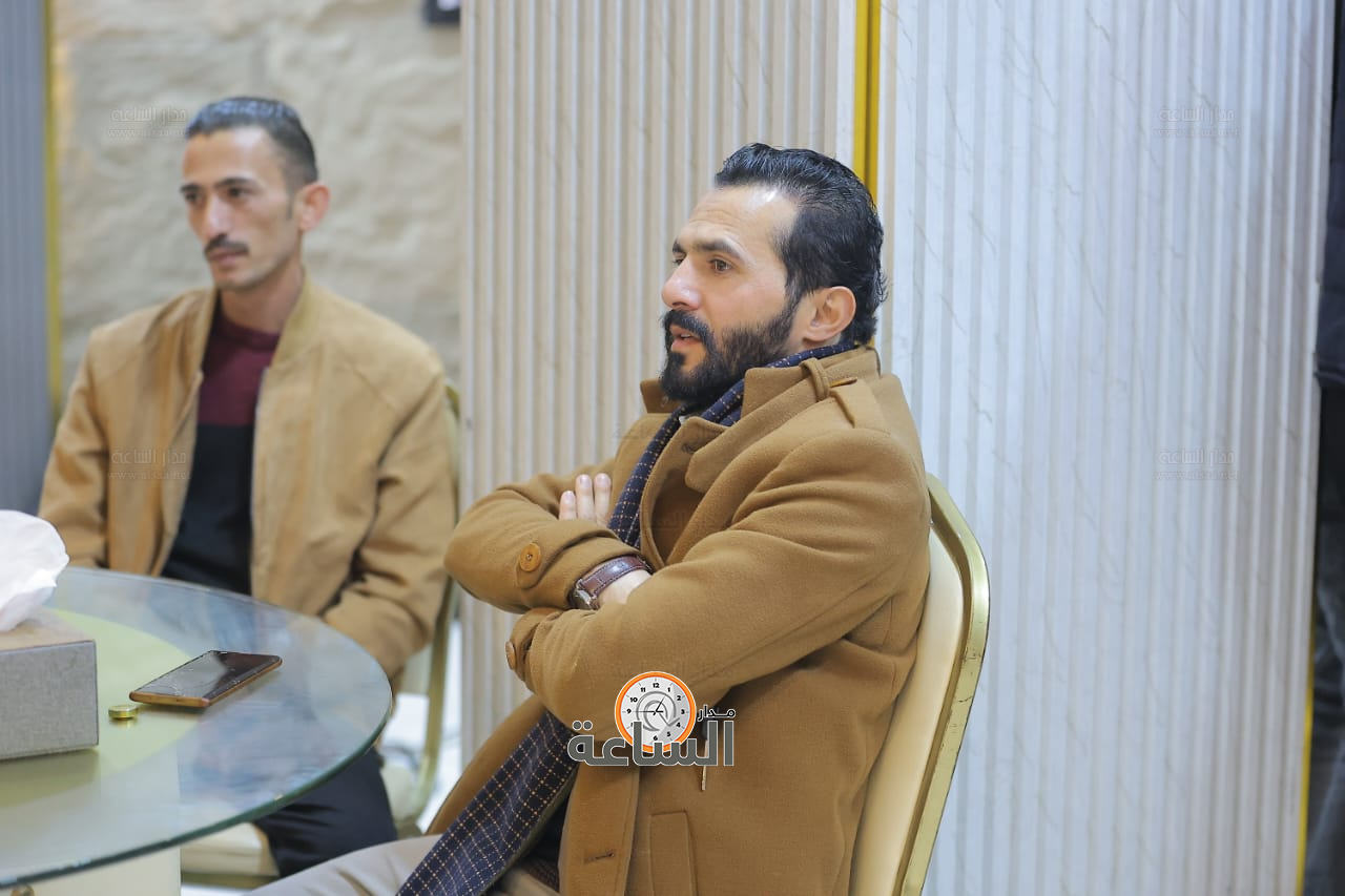 Madar Al-Saa Images 0.06557547414520537