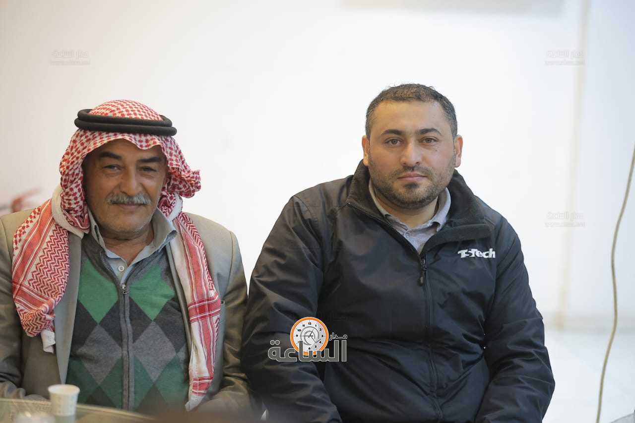 Madar Al-Saa Images 0.5598094711104201