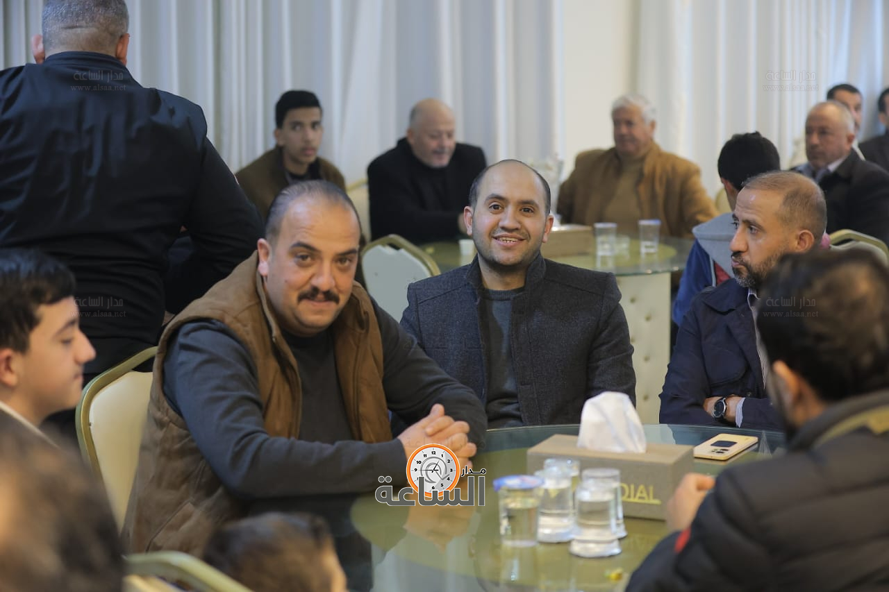 Madar Al-Saa Images 0.9617752002572019