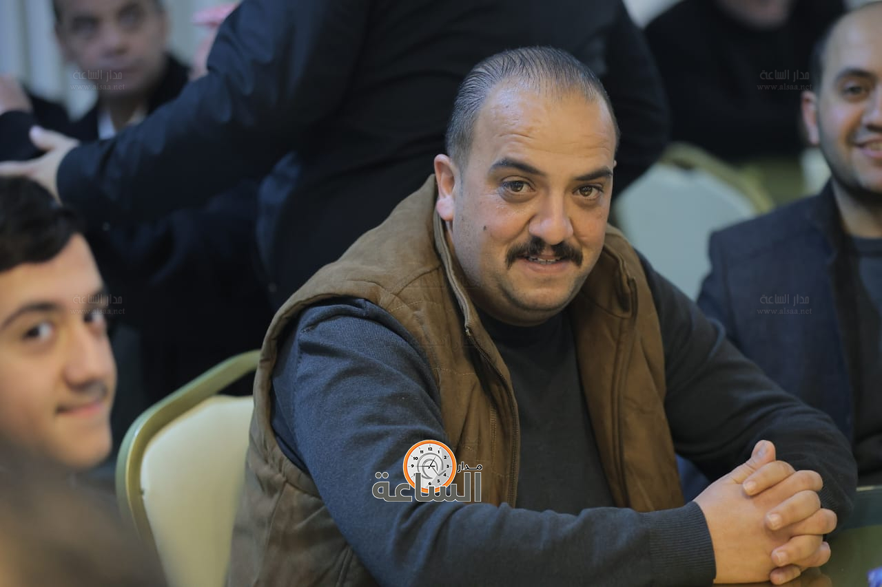 Madar Al-Saa Images 0.10039719101192723