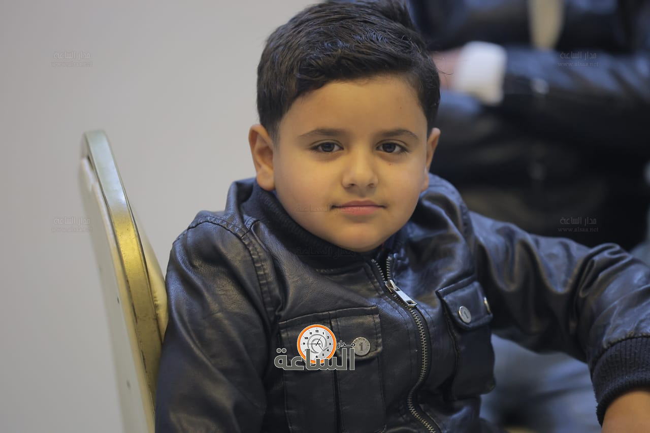 Madar Al-Saa Images 0.039253869200933544