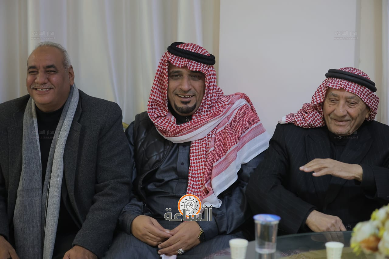 Madar Al-Saa Images 0.7754904590284698