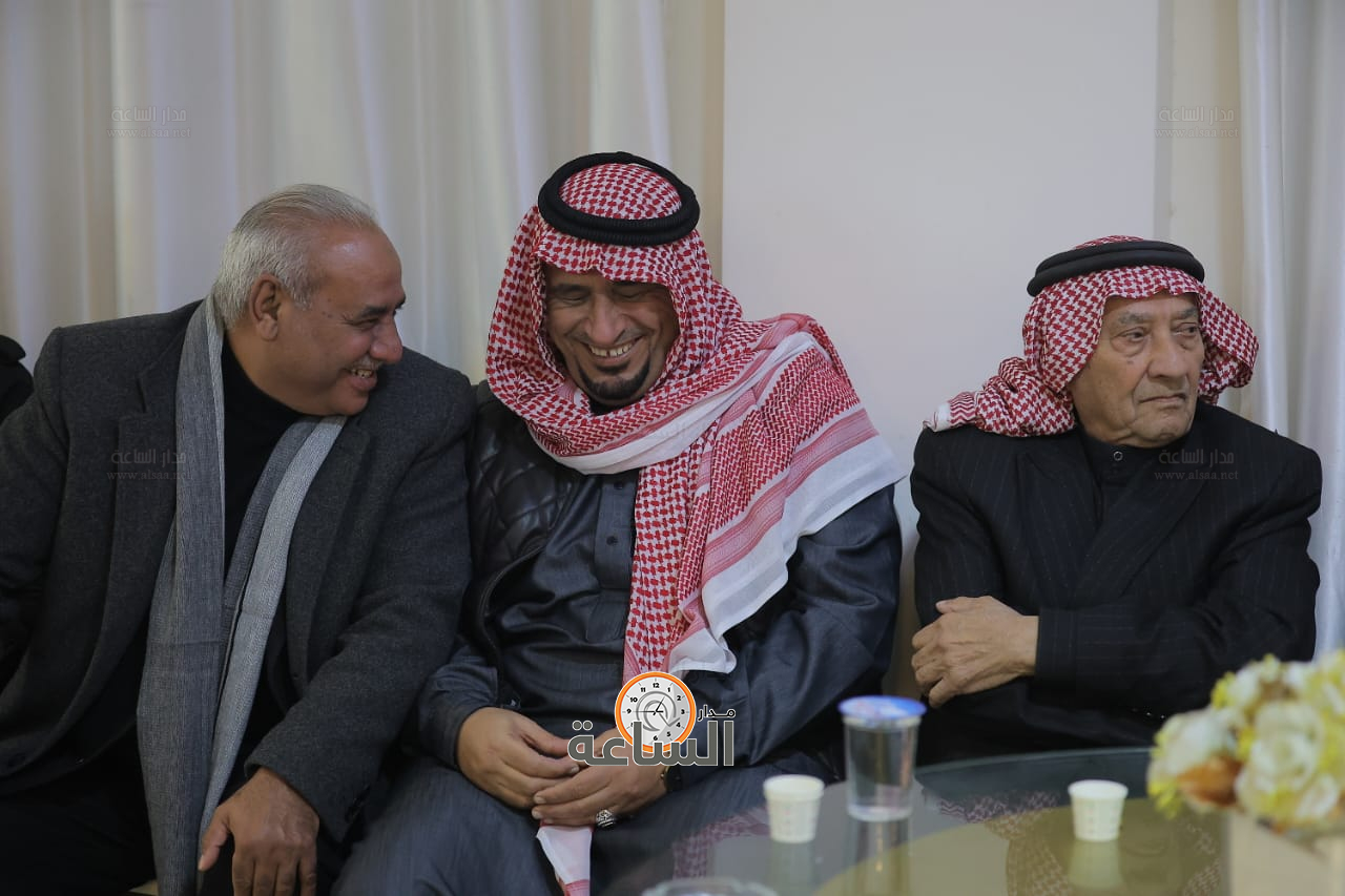 Madar Al-Saa Images 0.4504910337137642