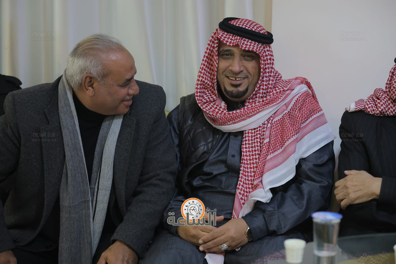 Madar Al-Saa Images 0.07950169987070277