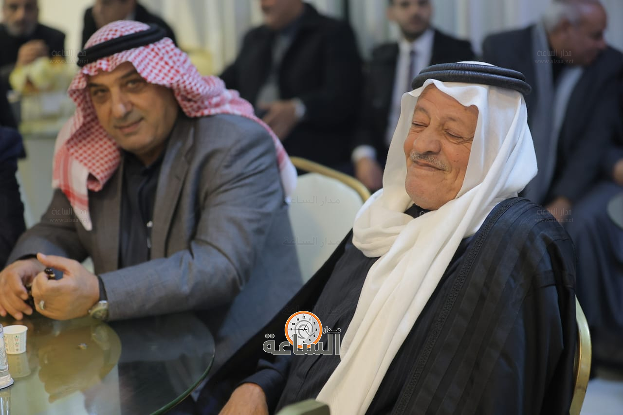 Madar Al-Saa Images 0.6800404029078293