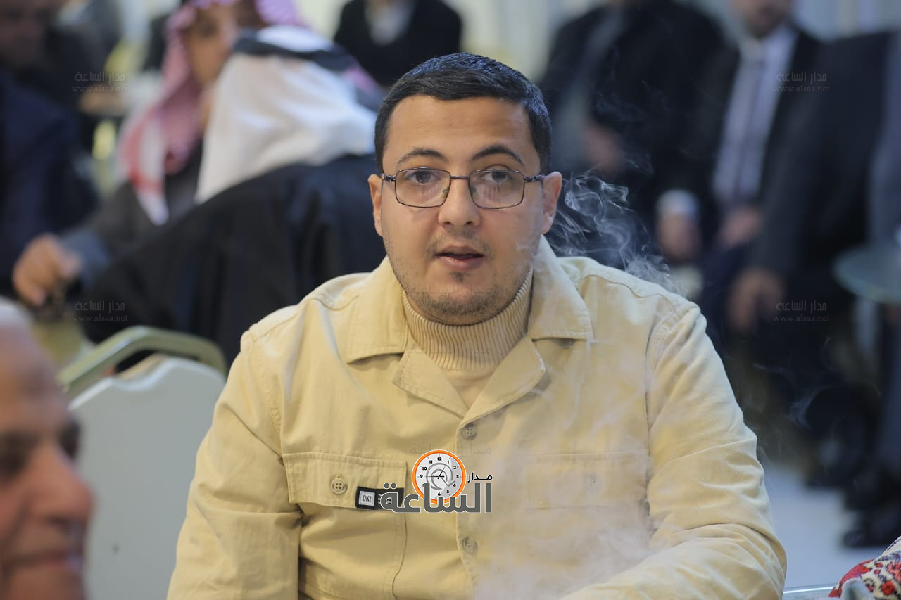 Madar Al-Saa Images 0.06091326245884576