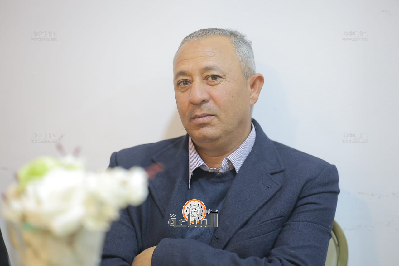 Madar Al-Saa Images 0.3967784377264386