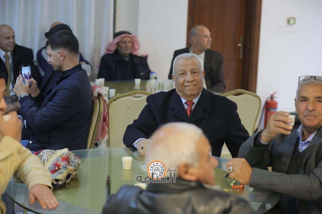 Madar Al-Saa Images 0.9550387003956432