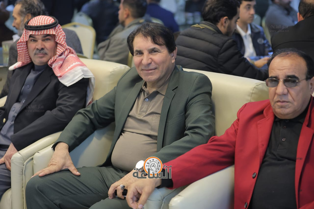 Madar Al-Saa Images 0.276045449953252