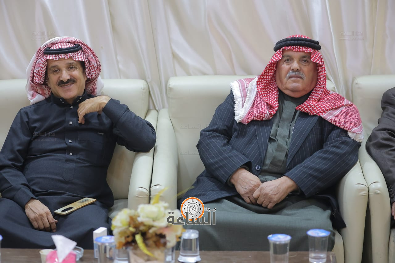 Madar Al-Saa Images 0.9552367835183229