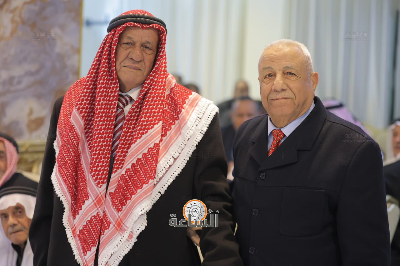 Madar Al-Saa Images 0.6248559403999687