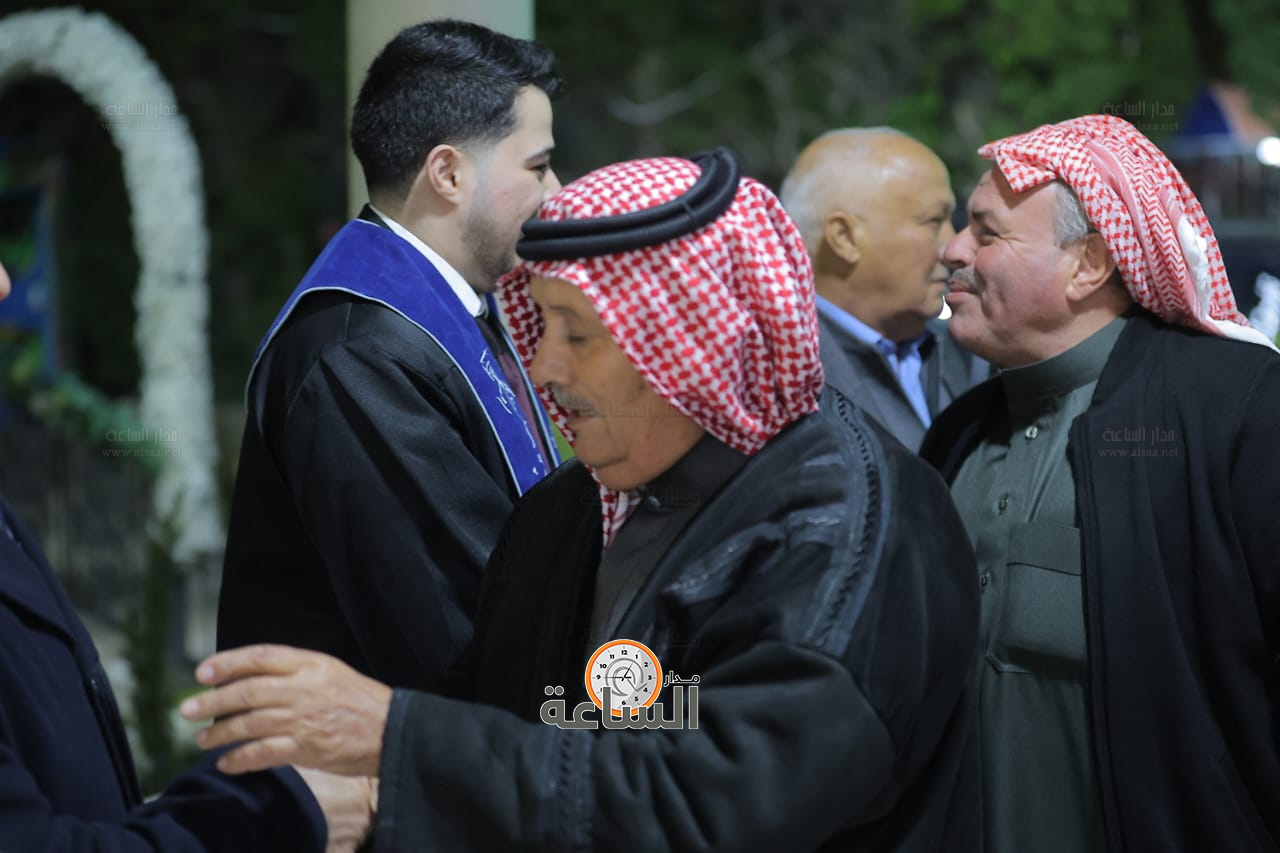 Madar Al-Saa Images 0.2432253407052304