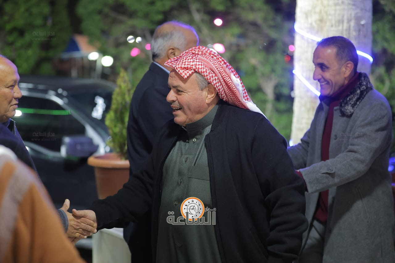 Madar Al-Saa Images 0.8165576728917854