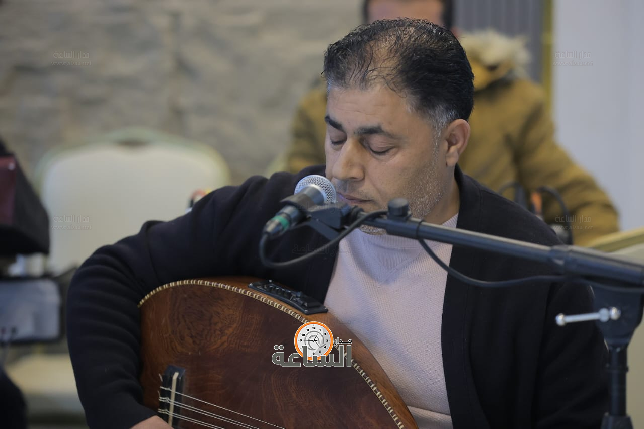 Madar Al-Saa Images 0.07319963925446993